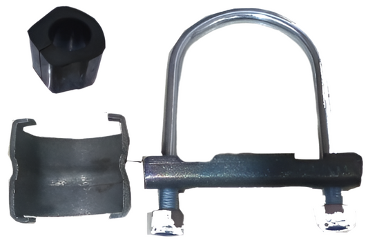 PR 2711G FORCE TEMPO TRAVELLER (BS6) BALANCE ROD BUSH KIT