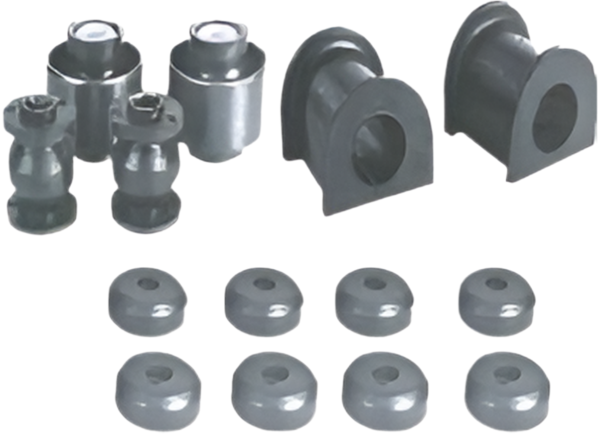 PR 3321A TATA ZIP IRIS SUSPENSION BUSH KIT