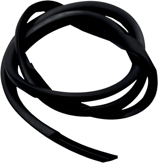 PR 3314  TATA ACE FRONT SHOW RUBBER W/TAPE