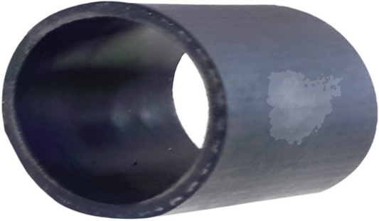 PR 137A FORCE TEMPO TRAVELLER (CRDI) AIR CLEANER HOSE  STRAIGHT 3.5”