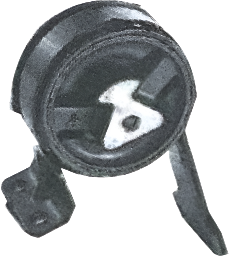 PR 3325 TATA ZIP IRIS ENGINE MOUNTING "D" TYPE