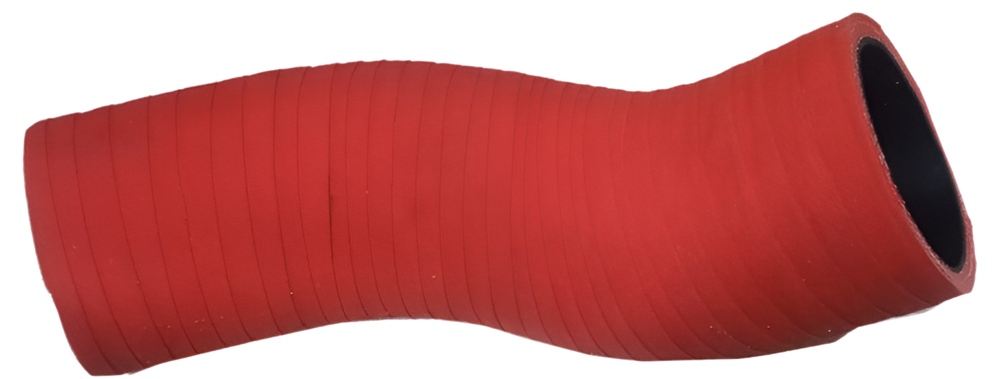 PR 187K FORCE TEMPO TRAVELLER INTERCOOLER HOSE EPDM + SILICON (FM 2.6CR)