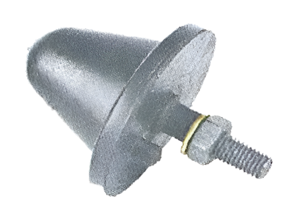 PR 2832 MAHINDRA BOLERO FRONT SUSPENSION BUFFER