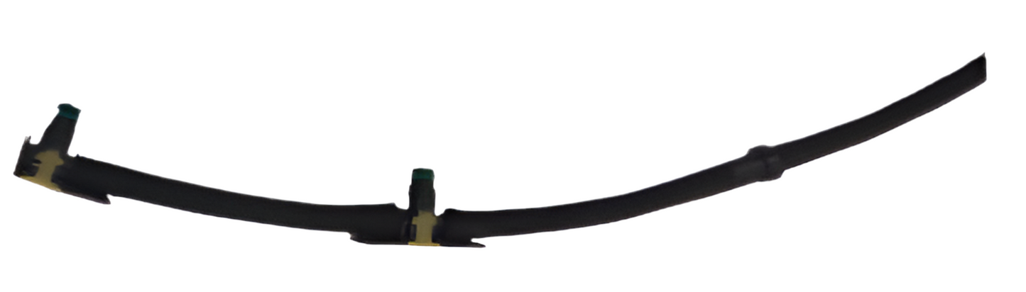 PR 157E MAHINDRA MAXXIMO (BS6) OVERFLOW PIPE