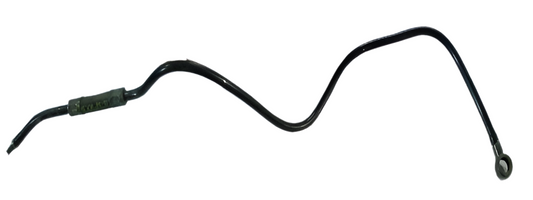 PR 814  TATA ZIP IRIS ASSEMBLY RETURN LINE ENGINE TO TANK NYLON