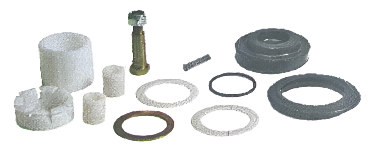 PR 3668 TATA 207DI GEAR LEVER KIT MAJOR