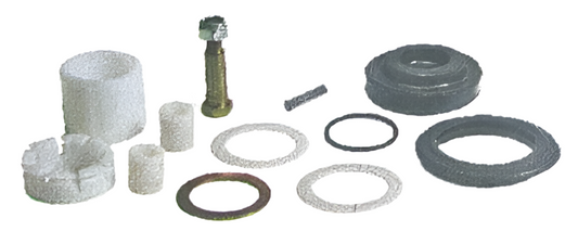 PR 3668 TATA 207DI GEAR LEVER KIT MAJOR