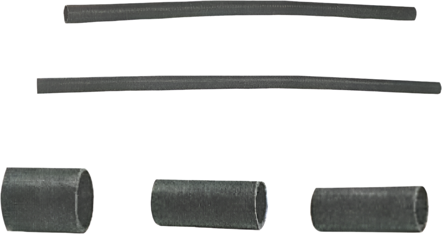 PR 122A TATA ACE RADIATOR HOSE PIPE SET EPDM