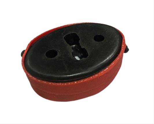 PR 3305A TATA ACE SILENCER MOUNTING WITH RED SEAL