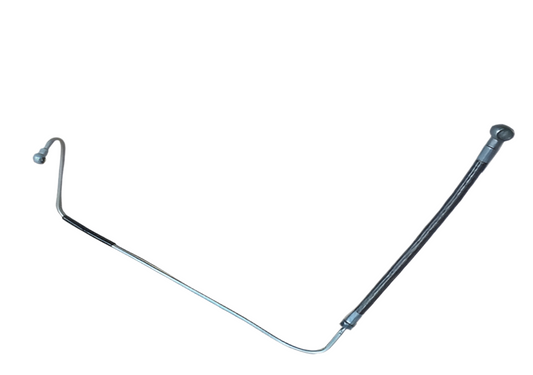 PR 2794 FORCE TEMPO TRAVELLER BUNDY TUBE(ALT W/VP)