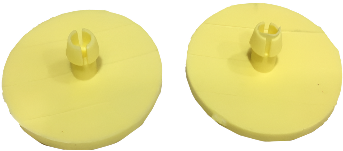 PR 2884 MAHINDRA BOLERO/SCORPIO KAMANI TIKKI SET