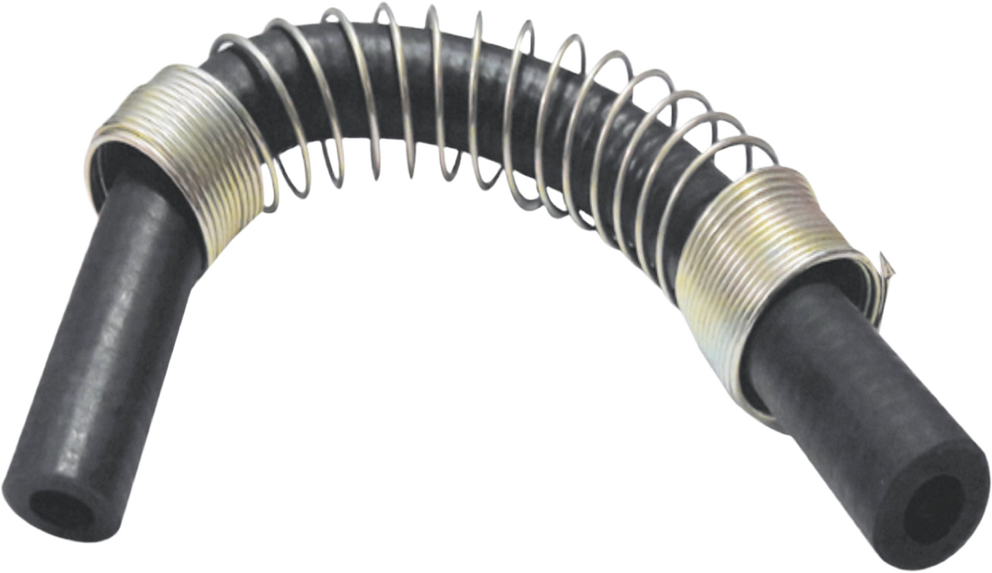 PR 149 TATA MAGIC ALTERNATOR HOSE WITH SPRING EPDM