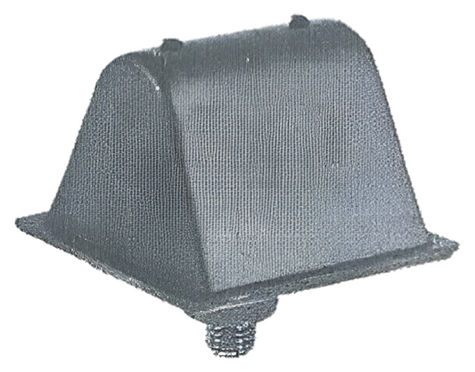 PR 2834 MAHINDRA BOLERO  REAR BUFFER