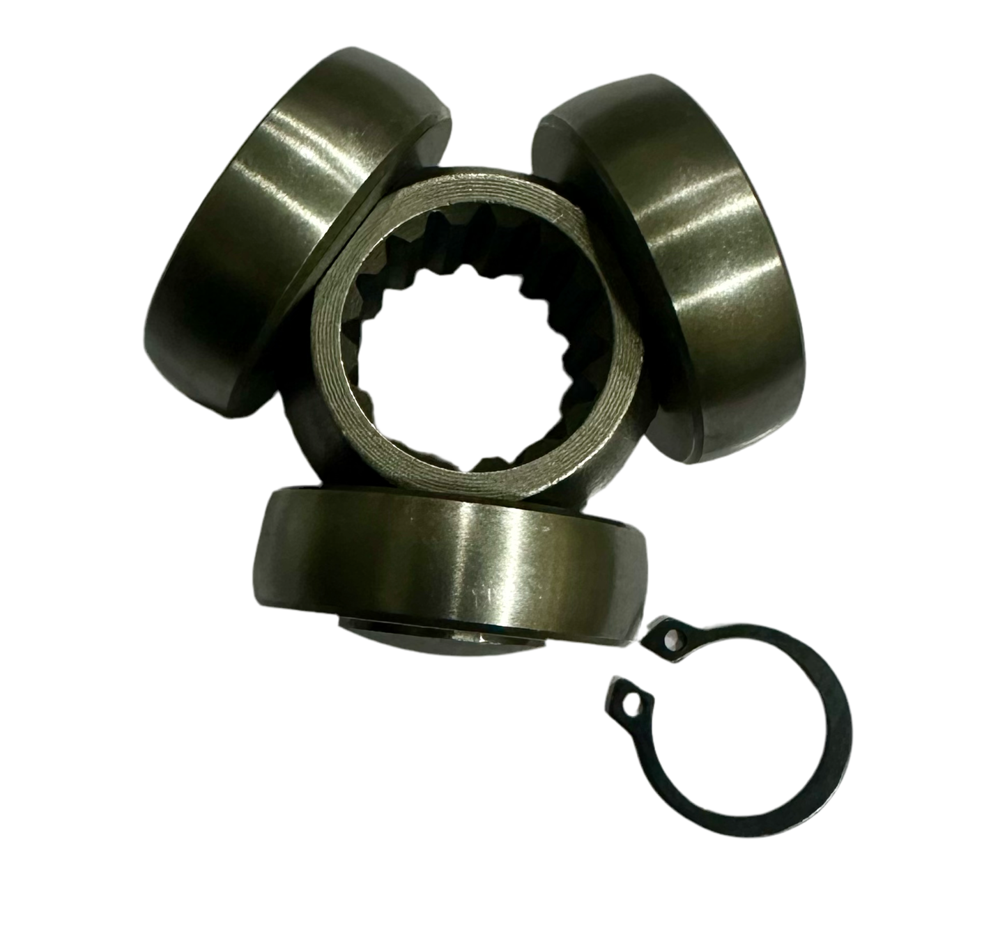 PR 2578 TATA ZIP IRIS/ BAJAJ MAXIMA C.V.J TRIPOD