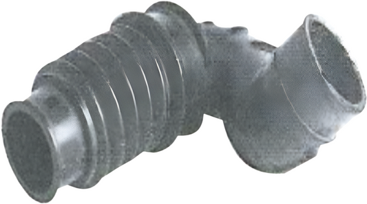 PR 3338A TATA ZIP IRIS AIR CLEANER HOSE "BIG"