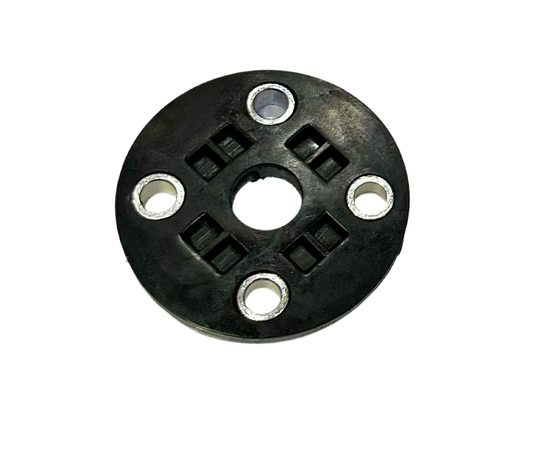 PR 3340A TATA ZIP IRIS STEERING COUPLING RUBBER