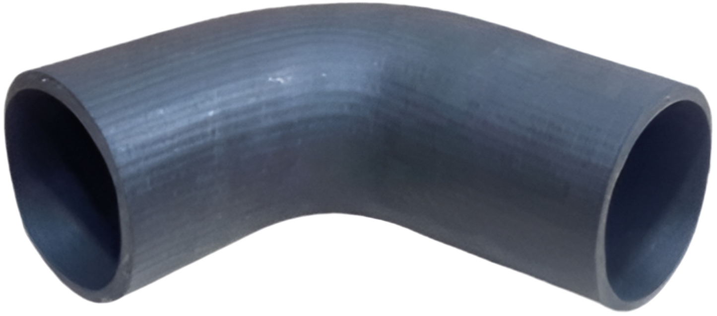 PR 171 FORCE TEMPO TRAVELLER (CRDI) INTER COOLER HOSE TO ADAP