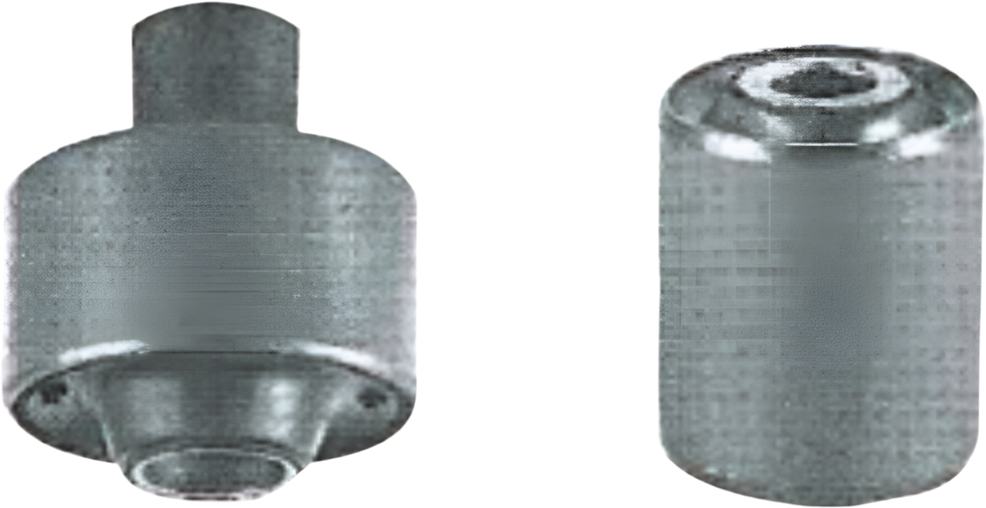 PR 3331  TATA ACE SUPER CONTROL ARM BUSH KIT