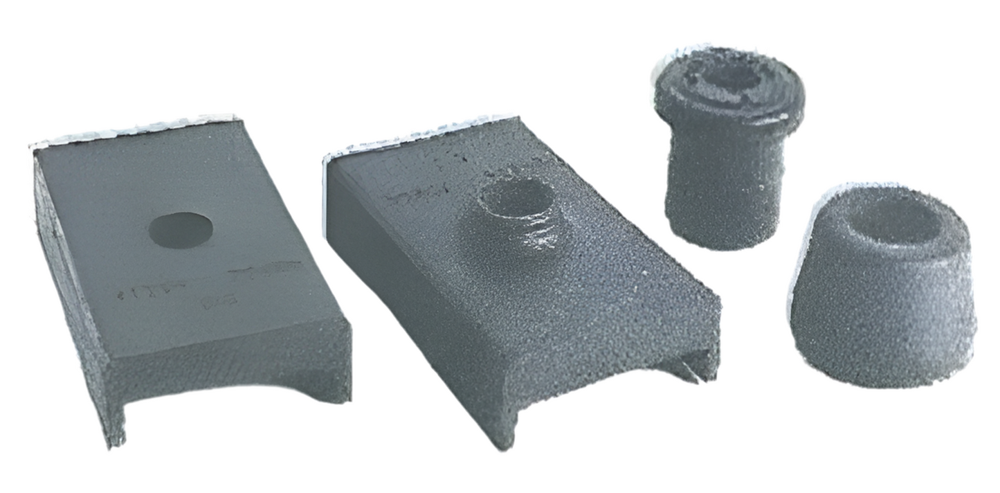 PR 3025 MARUTI VAN SUSPENSION BUSH KIT