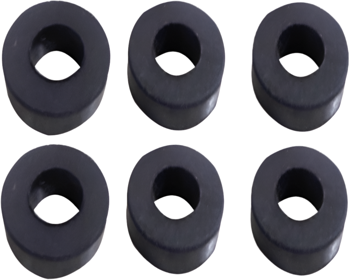 PR 2783 FORCE TEMPO TRAX/ CRUISER TAPPA RUBBER/GEAR LEVER KIT