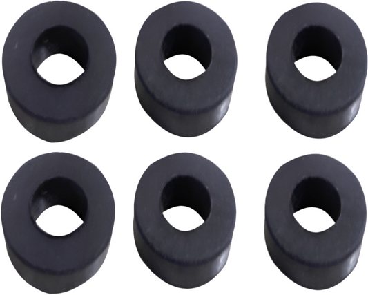 PR 2783 FORCE TEMPO TRAX/ CRUISER TAPPA RUBBER/GEAR LEVER KIT