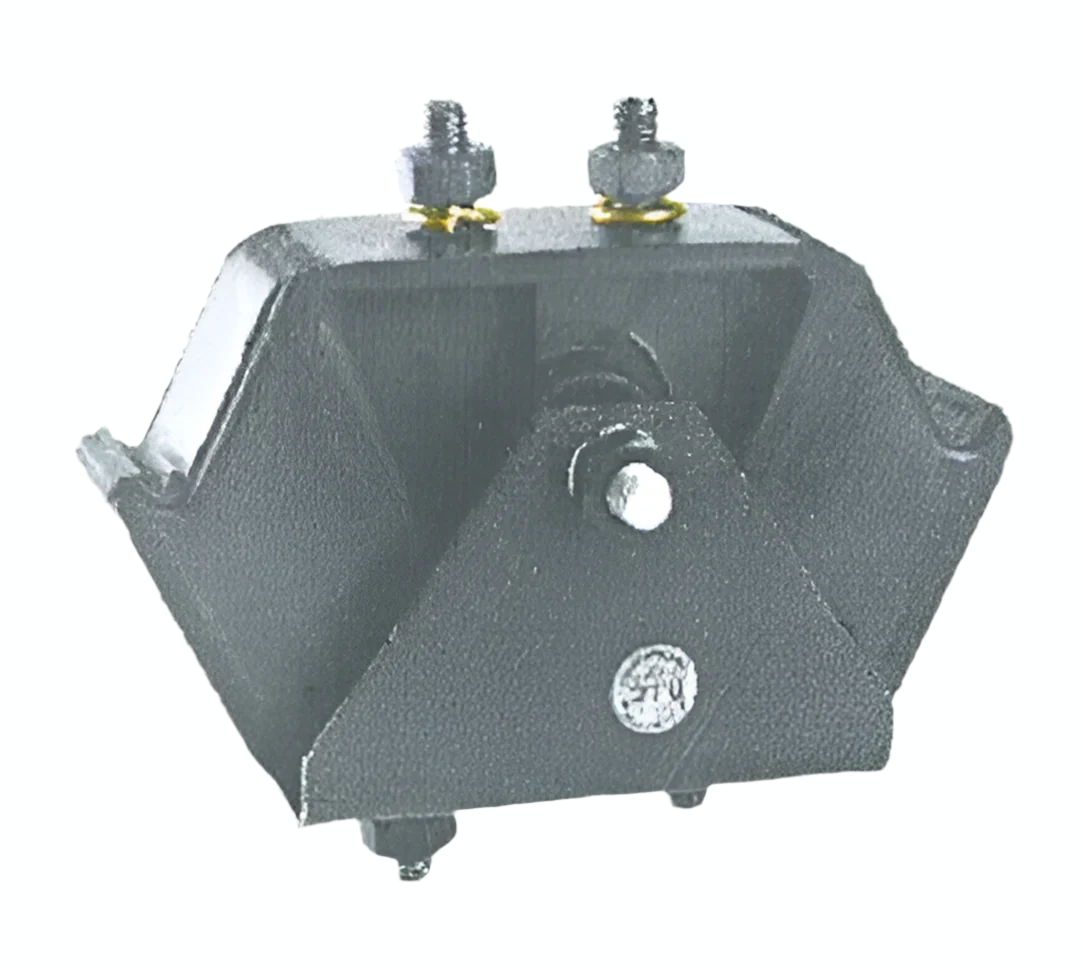 PR 2857 MAHINDRA SCORPIO FRONT ENGINE MOUNTING HEAVY DUTY