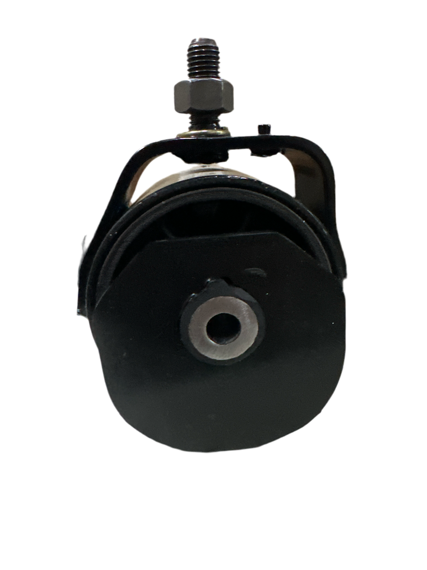 PR 2713A FORCE TEMPO TRAVELLER GEAR BOX MOUNTING (2.6 Diesel)