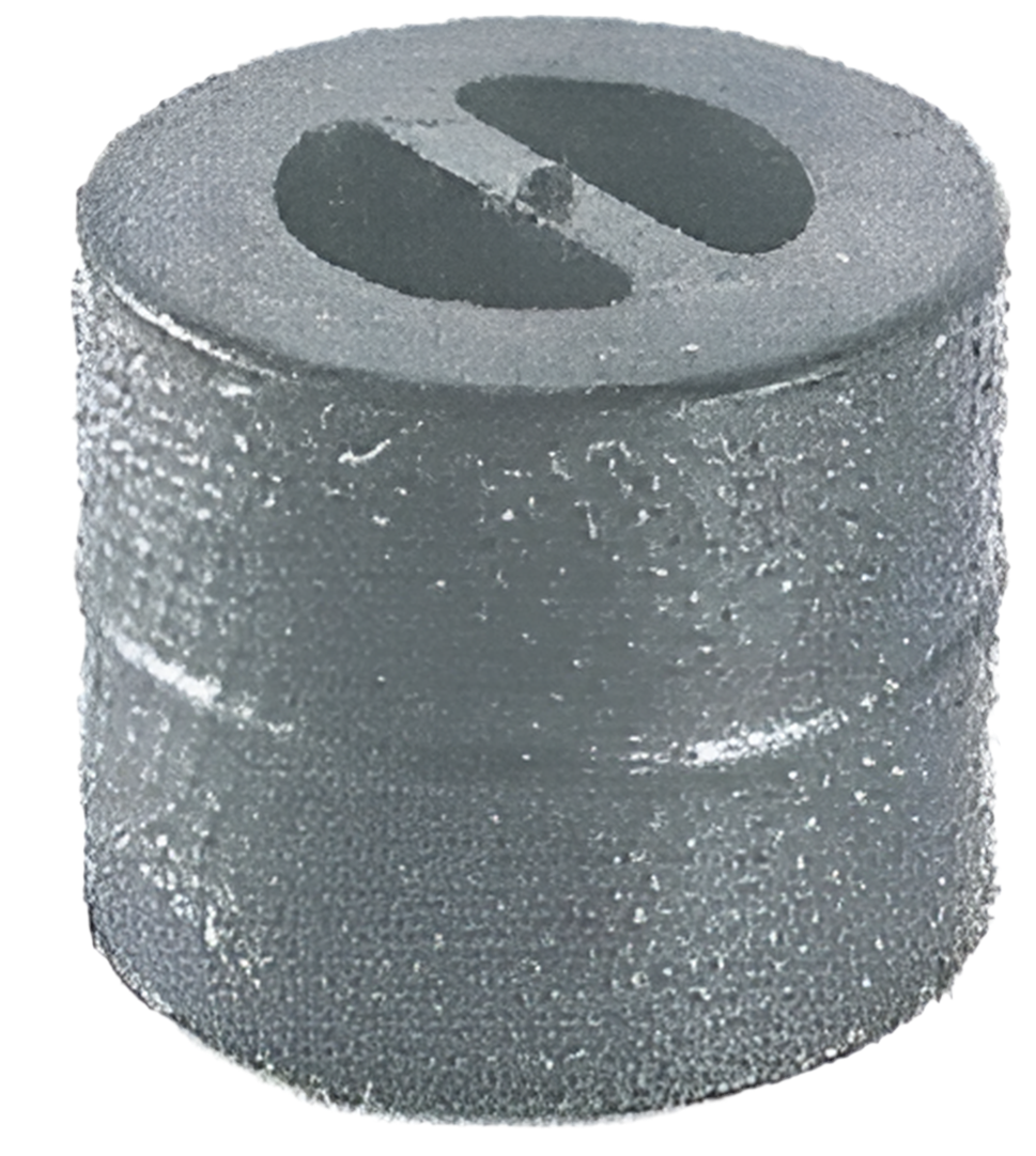 PR 2821 MAHINDRA BOLERO/ARMADA SILENCER MOUNTING