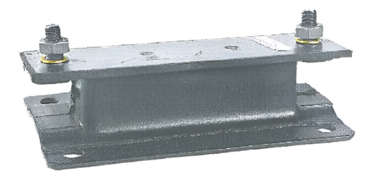 PR 2814 MAHINDRA BOLERO/MAXXI GEAR BOX MOUNTING A2