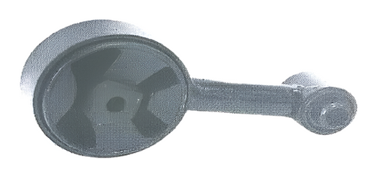 PR 3754 TATA NANO ‘C’ MOUNTING