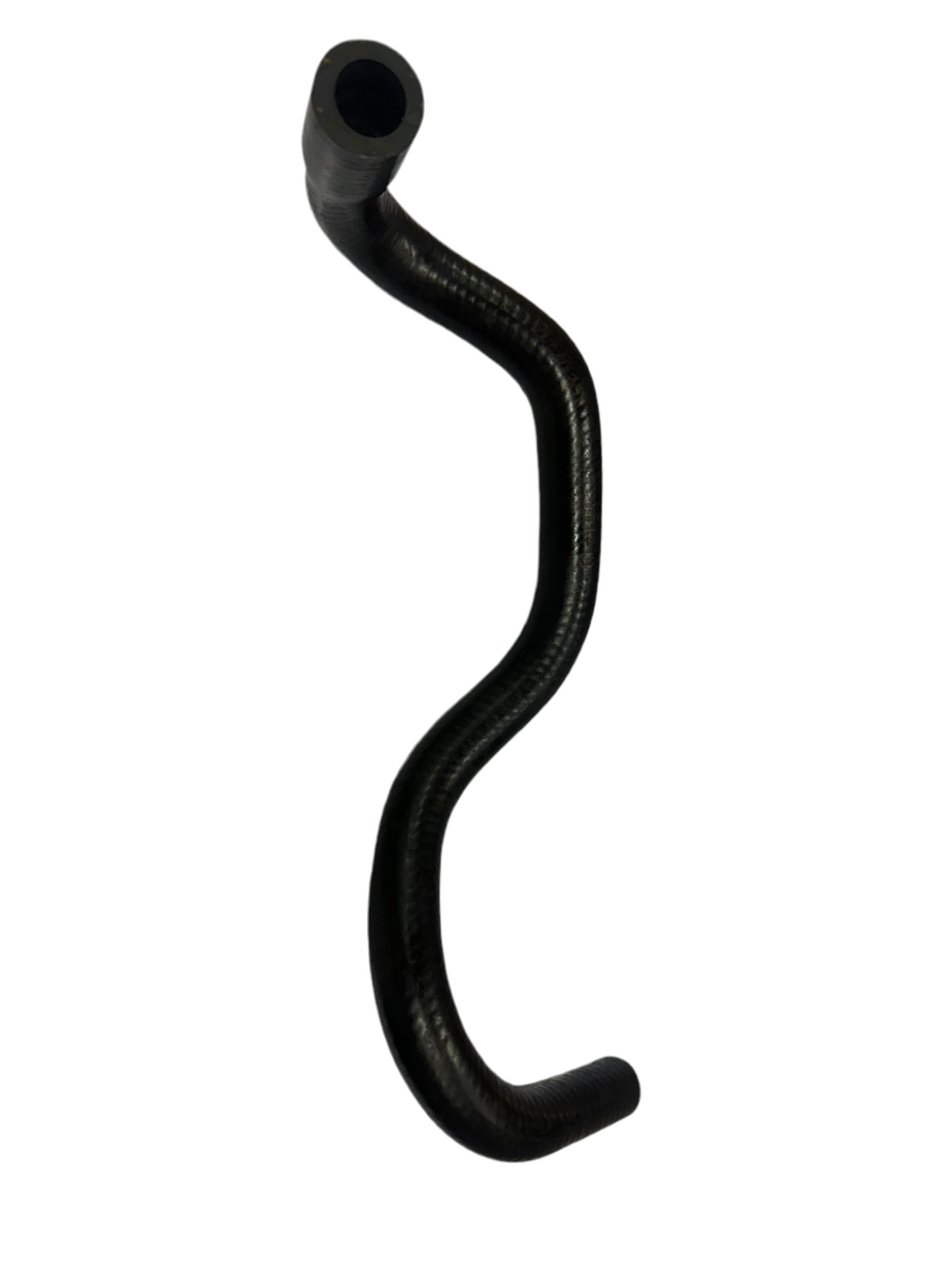 PR 463 MAHINDRA SUPRO/JEETO (CNG) BREATHER OIL SEPARATOR HOSE