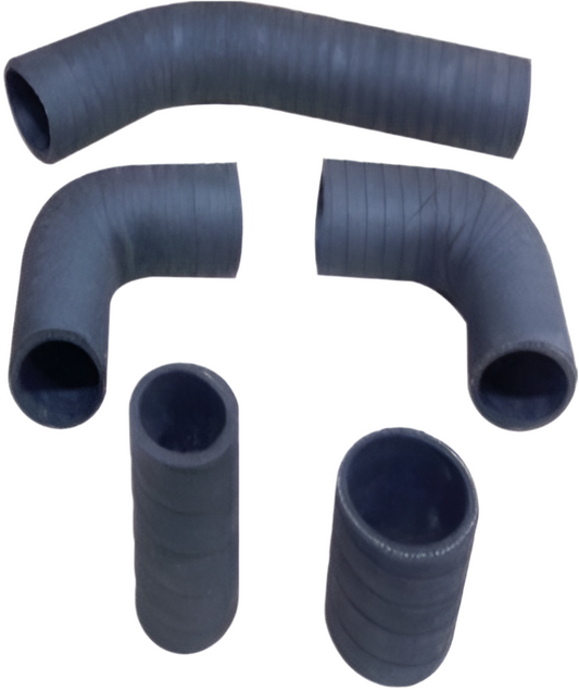 PR 117 FORCE TEMPO TRAX T/C HOSE PIPE SET