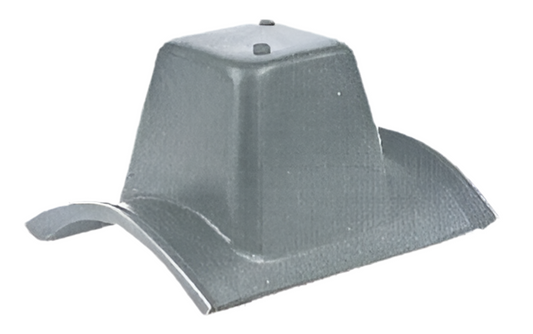 PR 2835  MAHINDRA UTILITY/ARMADA REAR BUFFER