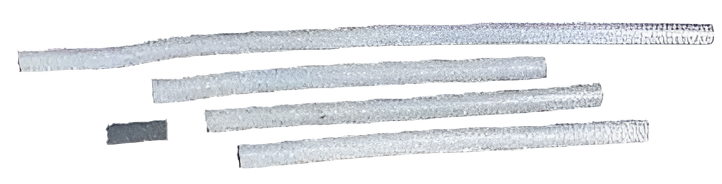 PR 2833 MAHINDRA OVERFLOW HOSE SET