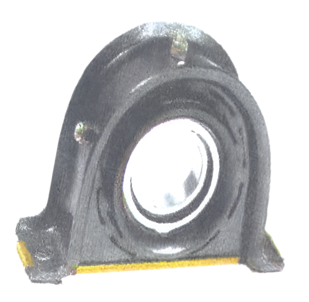 PR 4002 EICHER CANTER CENTRE JOINT COUPLING WITH BEARING N/M
