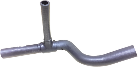 PR 110A FORCE MINIDOR (N/M) AUTORICKSHA RADIATOR HOSE EPDM