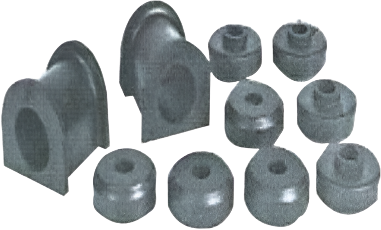 PR 3333 TATA ZIP IRIS BALANCE ROD KIT