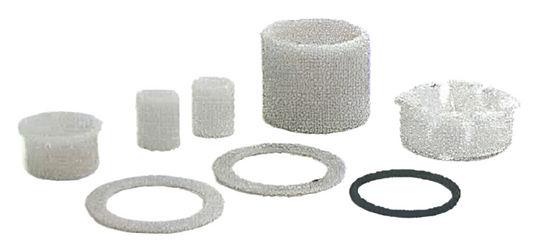 PR 3670 GEAR LEVER KIT MAJOR SPACIO KIT