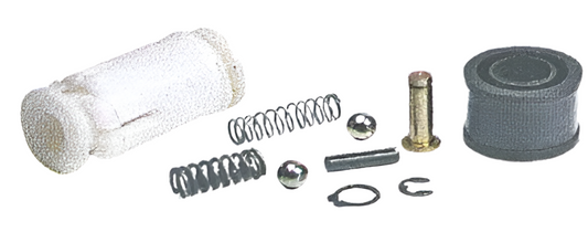 PR 3667 TATA SUMO N/M GEAR LEVER KIT MAJOR