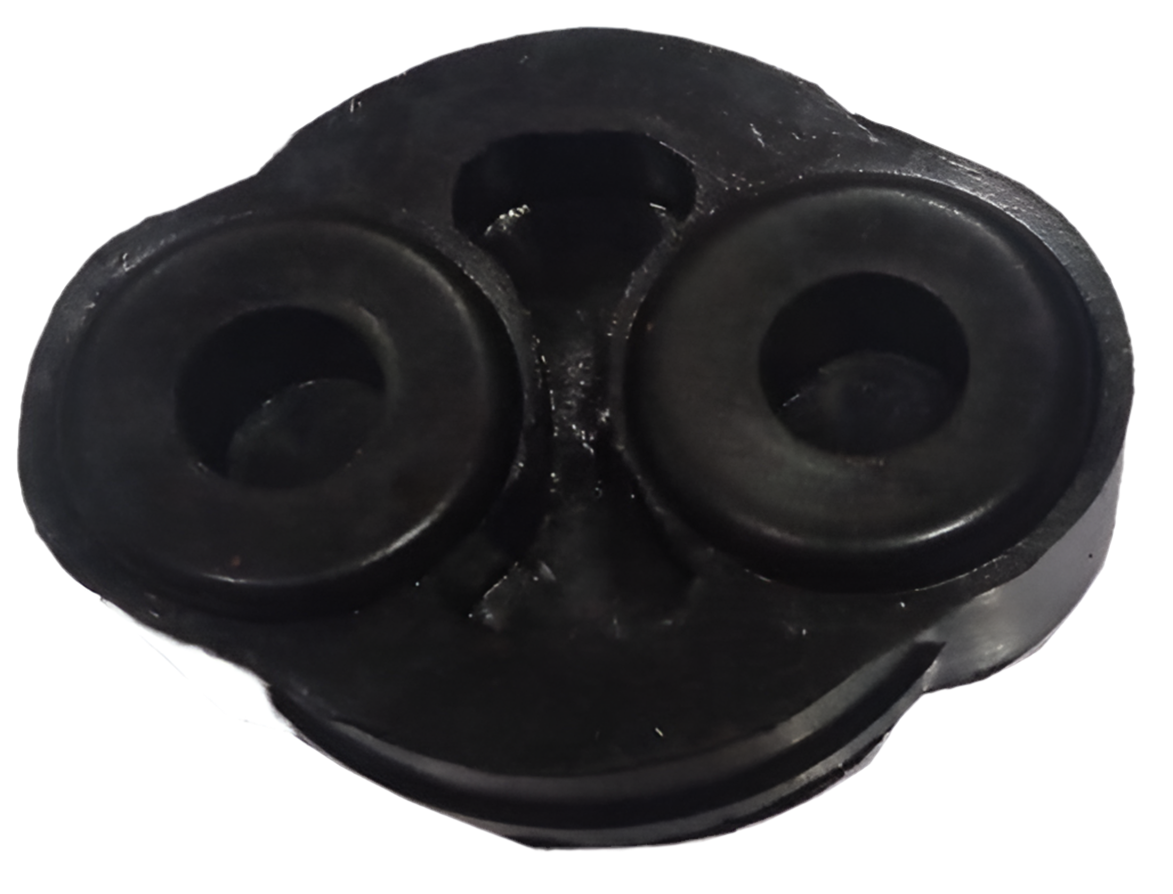 PR 2821B MAHINDRA BOLERO (N/M) SILENCER MOUTING