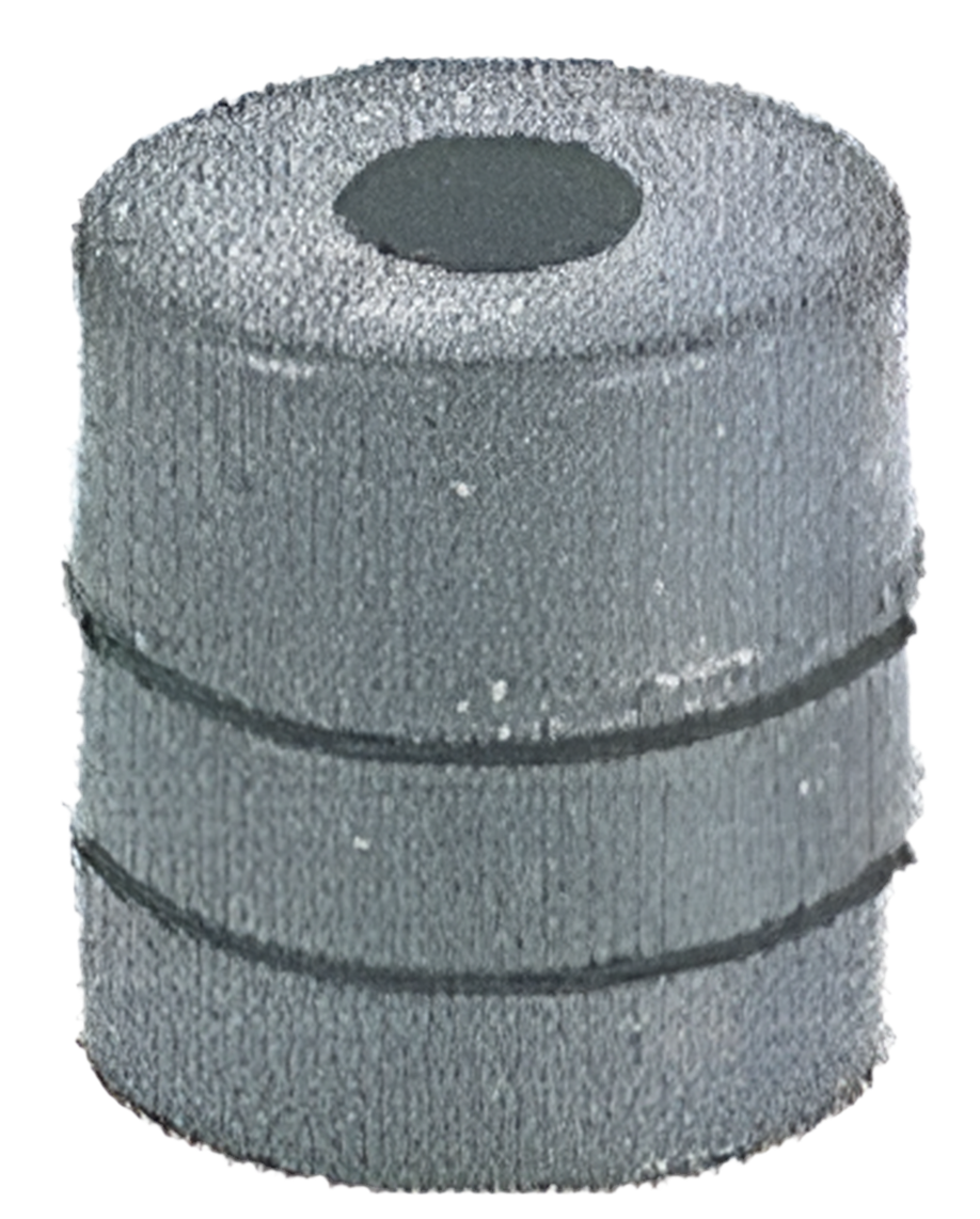 PR 2822 MAHINDRA BOLERO RADIATOR MOUNTING SET