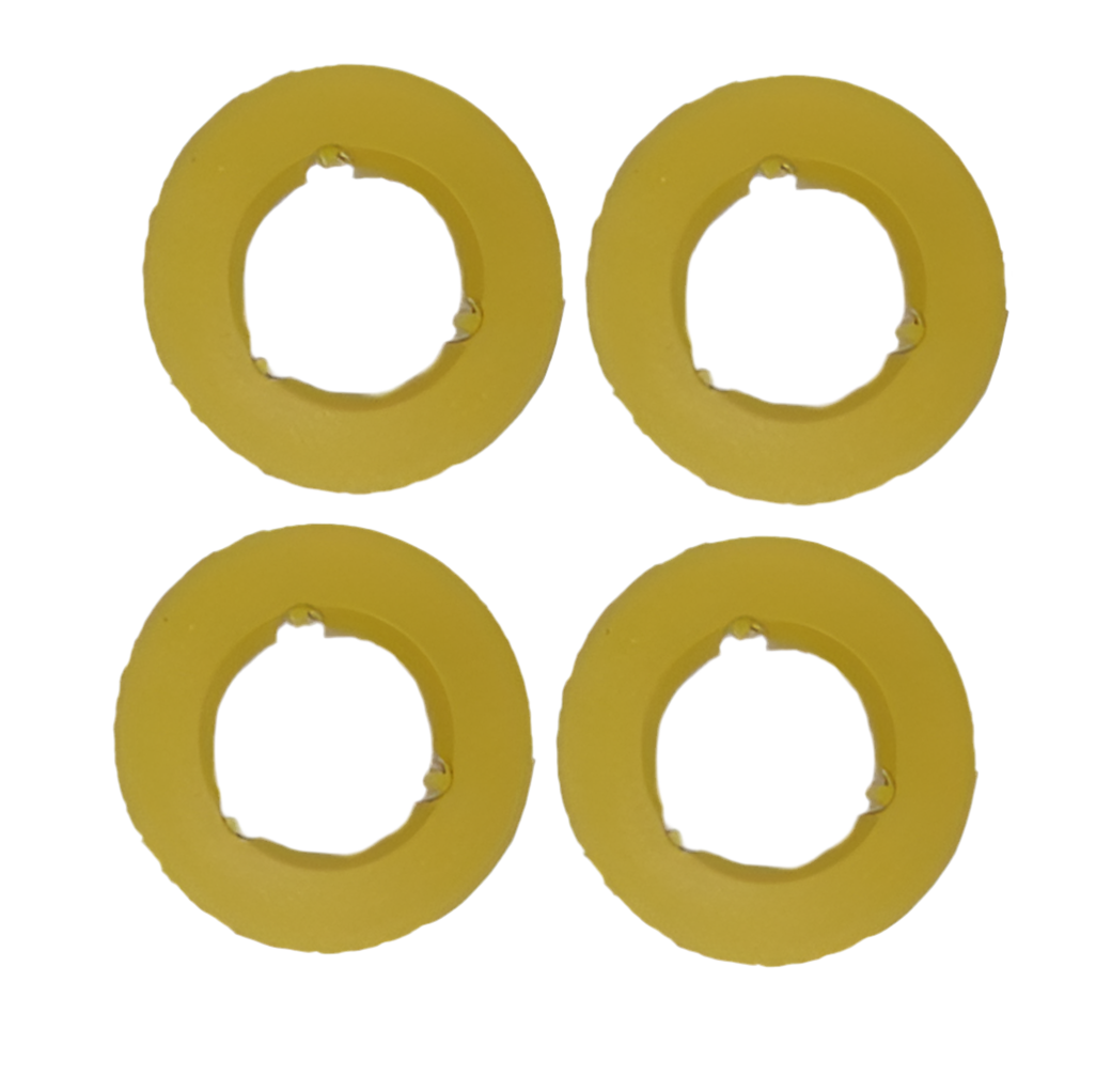 PR 2887 MAHINDRA BOLERO/SPACIO KAMANI WASHER NYLON EXTRA THICK SET