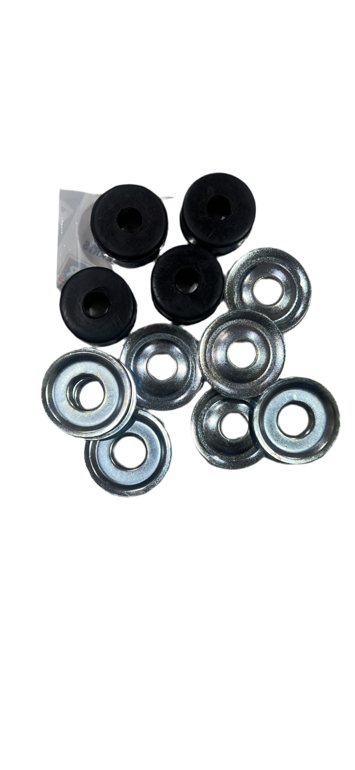 PR 2711H FORCE TRAX CRUISER (BS6) STABILISER BUSH KIT