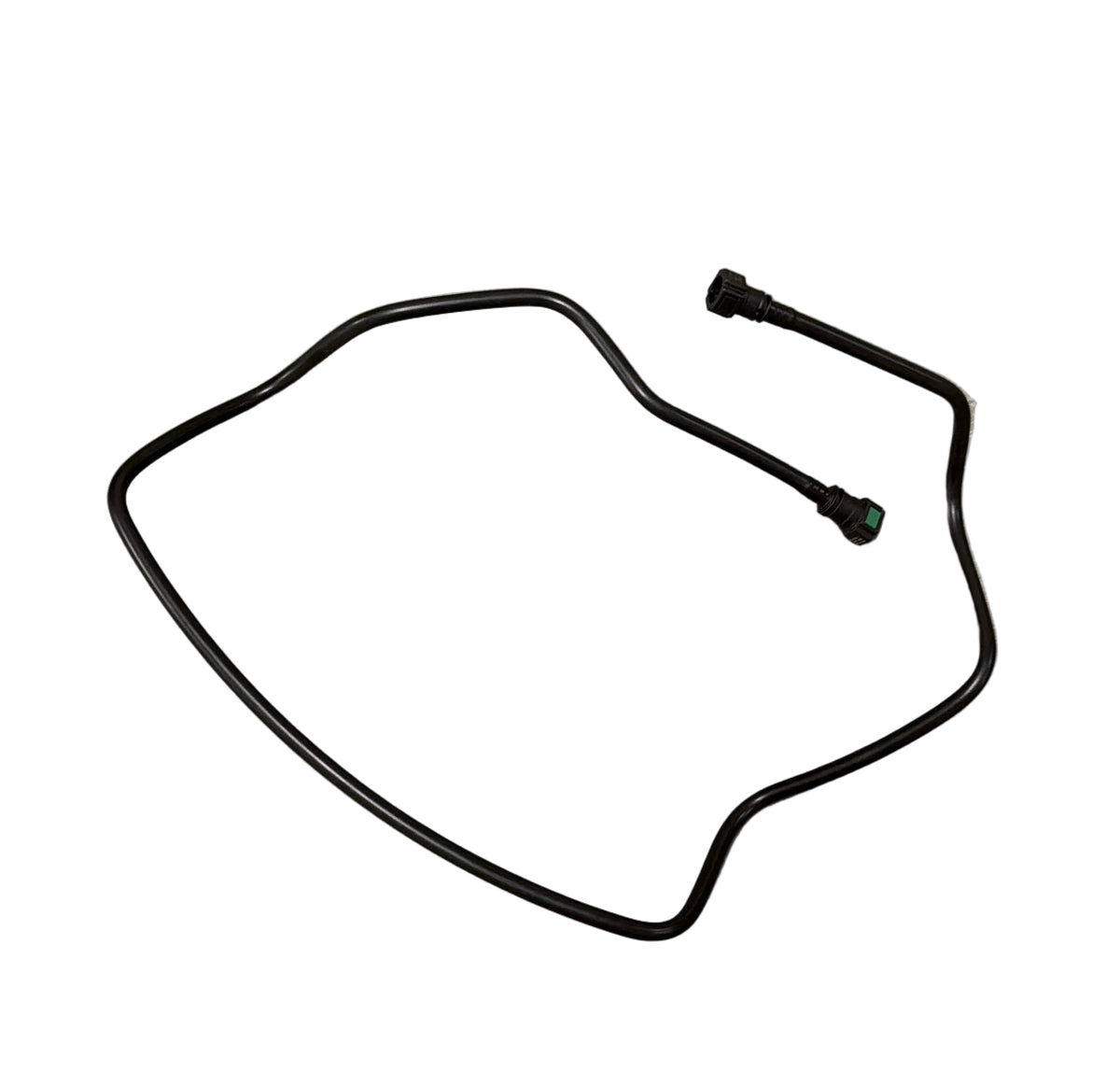 PR 564 MAHINDRA VEERO(DIESEL) FUEL TANK TO FILTER