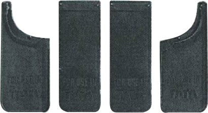 PR 3308 TATA ACE MUD FLAP SET