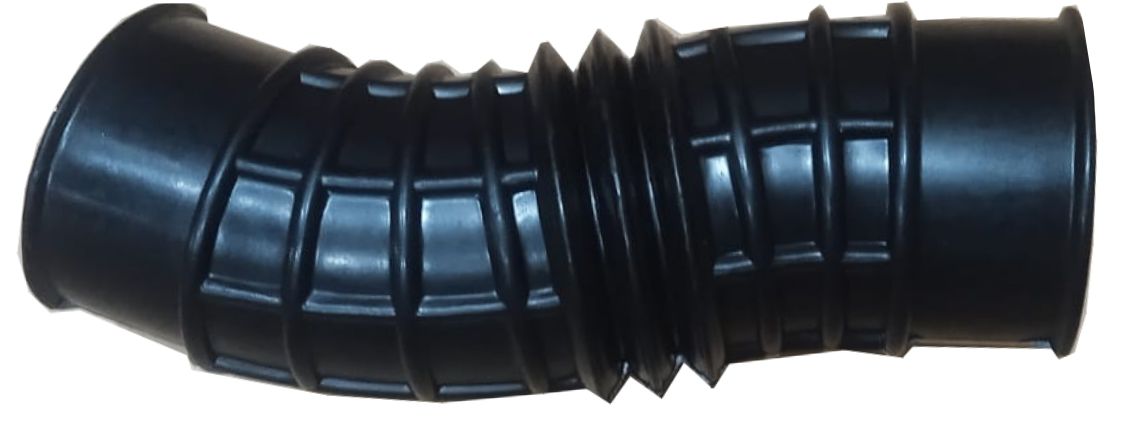 PR 3306X TATA INTRA V50 AIR CLEANER HOSE 3 COIL