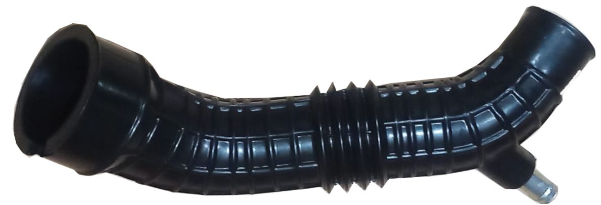 PR 3306Z TATA INTRA V50 AIR CLEANER HOSE 4 COIL (WITH NALKI)
