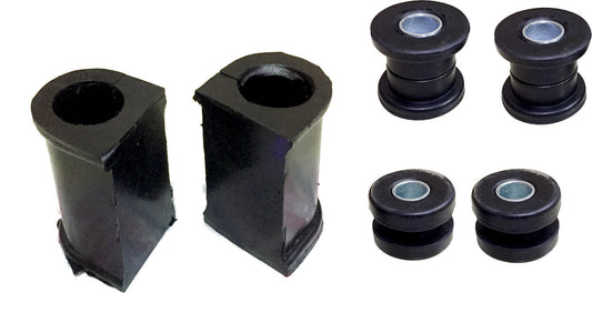 PR 3332D TATA ACE DICOR BALANCE ROD BUSH KIT