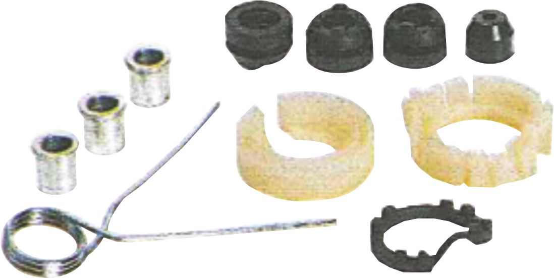 PR 3350G TATA ZIP IRIS GEAR LEVER KIT