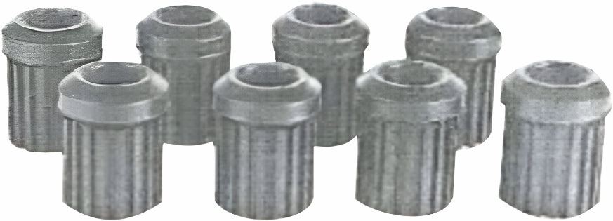 PR 3403 LEYLAND DOST REAR BUSH KIT